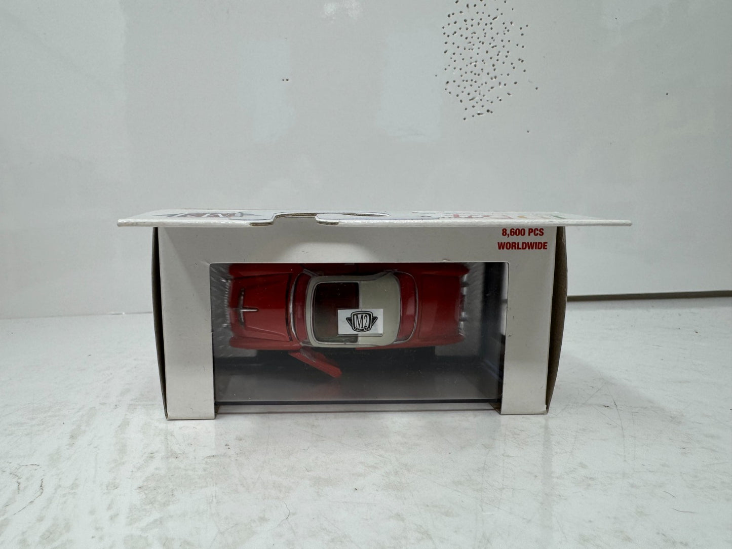 M2 Machines 1954 Mercury Sun Valley 1:64 Diecast