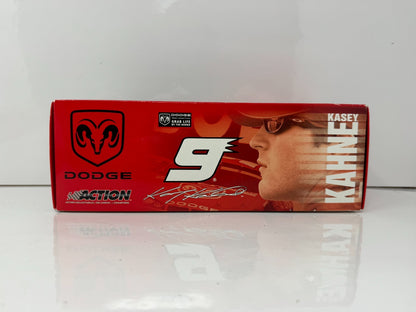 Action NASCAR Kasey Kahne #9 Exclusive Liquid Dodge Charger 1:24 Diecast Auto