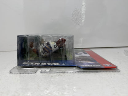 McFarlane NFL Kurt Warner St. Louis Rams Series 1 Figure