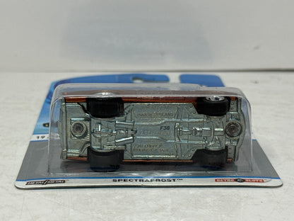 Hot Wheels Cool Classics Chevy Chevelle SS Express Spectrafrost 1:64 Diecast