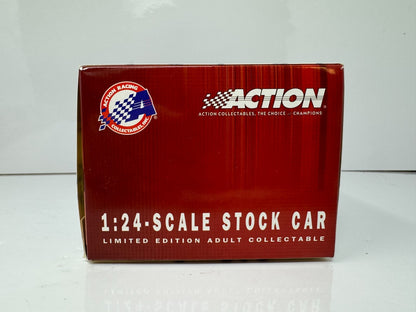 Action NASCAR Kasey Kahne #9 MOPAR 2004 Dodge Intrepid 1:24 Diecast