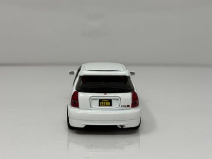 Hot Wheels Premium Honda Civic Type R EK9 1:43 Diecast