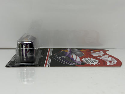 Hot Wheels 2020 Collector Edition 1969 Nissan Skyline Van 1:64 Diecast