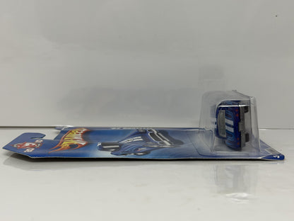 Hot Wheels 2010 Collector Edition 1962 Corvette K-Mart Mail in 1:64 Diecast
