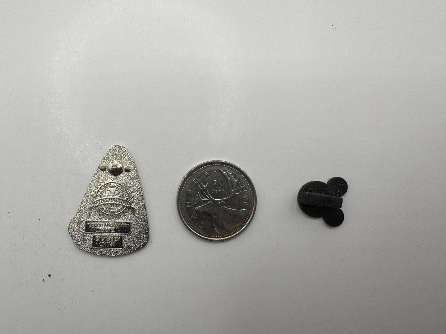Disney Barrel Nightmare Before Christmas Candy Corn Hidden Mickey Trading Pin
