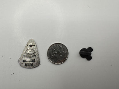 Disney Barrel Nightmare Before Christmas Candy Corn Hidden Mickey Trading Pin