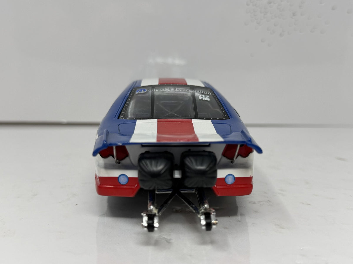 Racing Champions NHRA Sox & Martin 2007 Dodge Stratus Pro Stock 1:24 Diecast