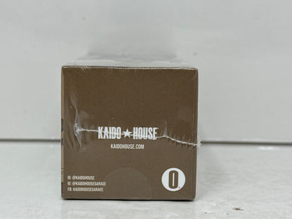 Kaido House Chevrolet Silverado Sumatran Rhino V1 Mini GT 1:64 Diecast