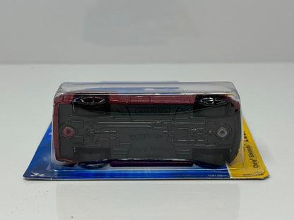 Hot Wheels 2007 First Editions Chevy Silverado 1:64 Diecast