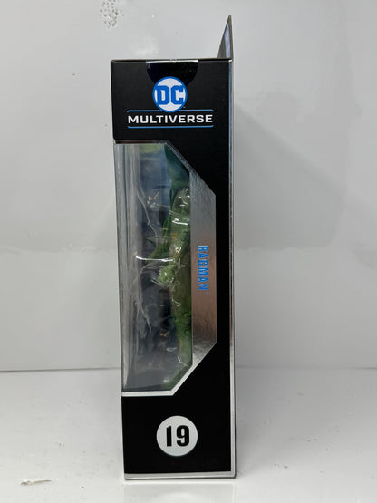 McFarlane DC Multiverse Shadowpact Ragman Collector Edition Action Figure