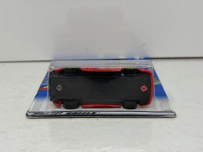 Hot Wheels Jaguar XJ220 1:64 Diecast Red