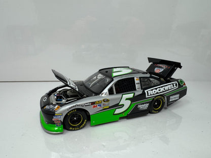 Lionel NASCAR Kasey Kahne #5 Rockwell Tools 2012 Chevrolet Impala 1:24 Diecast