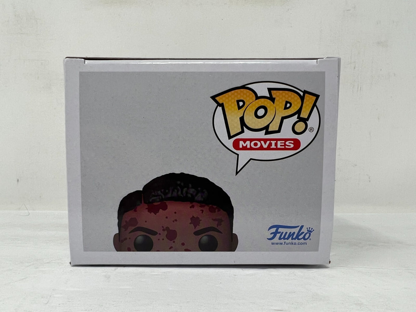 Funko Pop! Movies Candyman #1157 Candyman CHASE Vinyl Figure