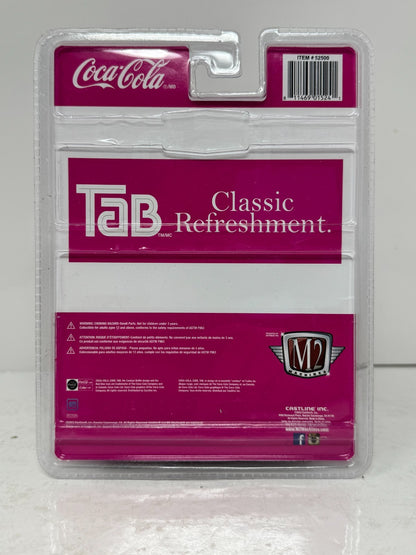 M2 Machines Tab 1954 Chevrolet Bel Air 1:64 Diecast