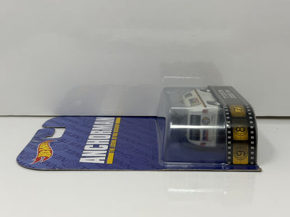 Hot Wheels Retro Entertainment Anchorman 1977 Custom Dodge Van 1:64 Diecast