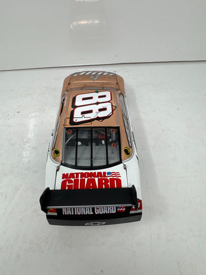 Motorsports Authentics Nascar #88 Dale Earnhardt Jr. Chevy Copper 1:24 Diecast