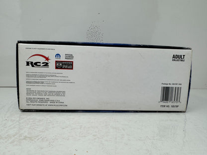 Racing Champions NHRA Darrell Alderman Mopar Dodge Pro Stock 1:24 Diecast