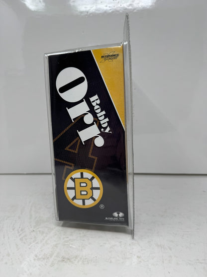 McFarlane NHL Bobby Orr Boston Bruins Legends Series 4 Figure