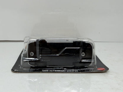 Hot Wheels Silver Series Fast & Furious 1995 Mitsubishi Eclipse 1:64 Diecast