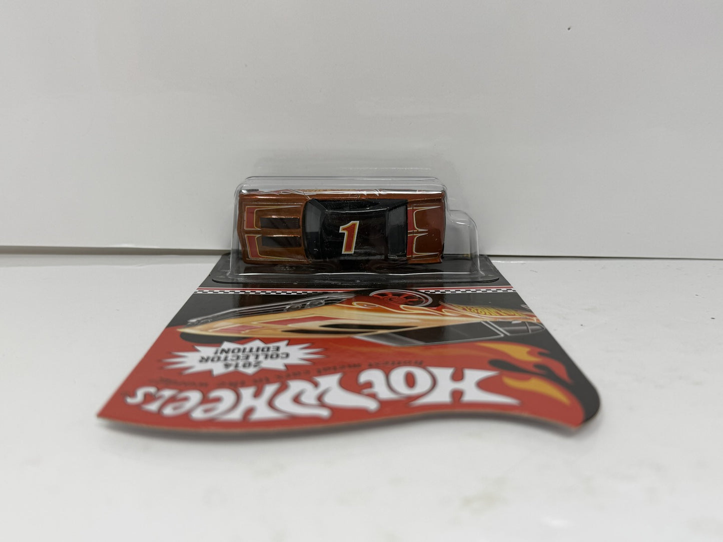 Hot Wheels 2014 Collector Edition 1969 Chevelle SS 396 K-Mart 1:64 Diecast
