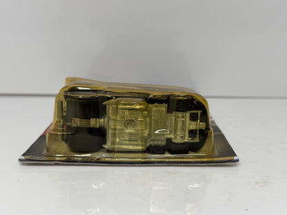 Hot Wheels Penske Auto Center Volkswagen Drag Bus 1:64 Diecast