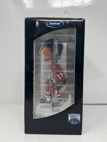 Forever Collectibles NHL Saku Koivu Montreal Canadiens Bobblehead Men Of The Ice