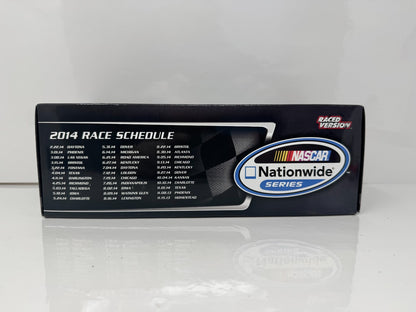 Lionel NASCAR Kasey Kahne #5 Hellmann's Daytona Win 2014 Camaro 1:24 Diecast