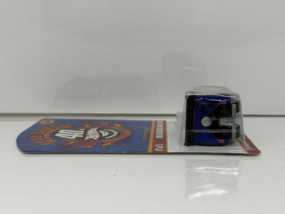 Hot Wheels 2008 22nd Collectors Convention Volkswagen Drag Bus 1:64 Diecast
