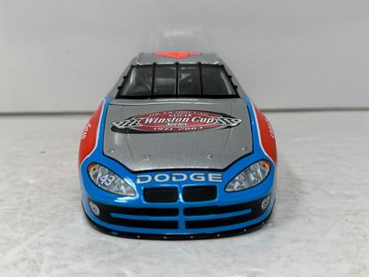 Action Nascar #43 Richard Petty Victory Lap / 7x Champion 2003 1:24 Diecast