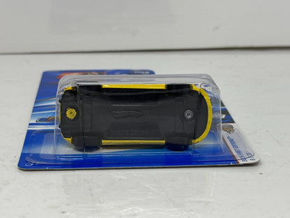Hot Wheels 2006 First Editions Porsche Carrera GT 1:64 Diecast