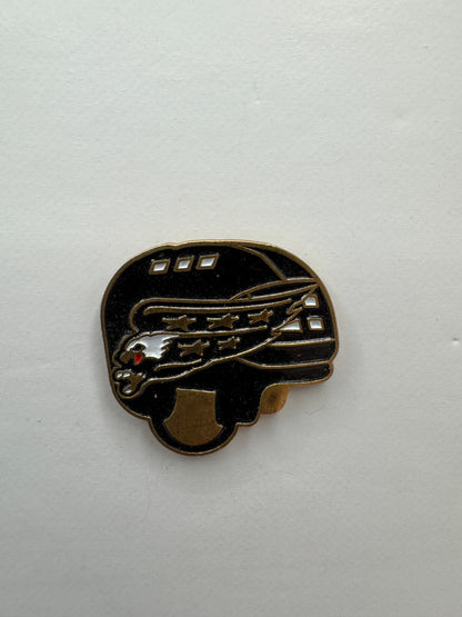 Washington Capitals Helmet NHL Hockey Lapel Pin