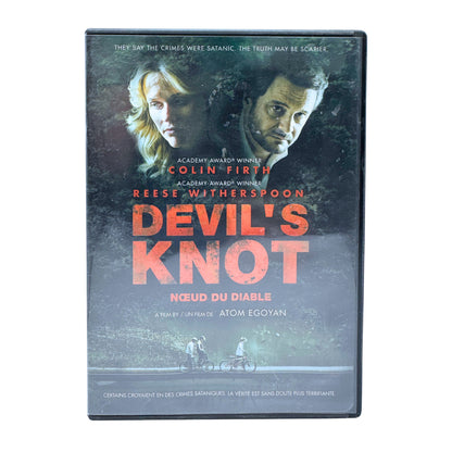 Devil's Knot (DVD) Colin Firth Crime