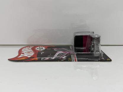 Hot Wheels 2013 Collector Edition Thunder Roller 1:64 Diecast K-Mart Mail In