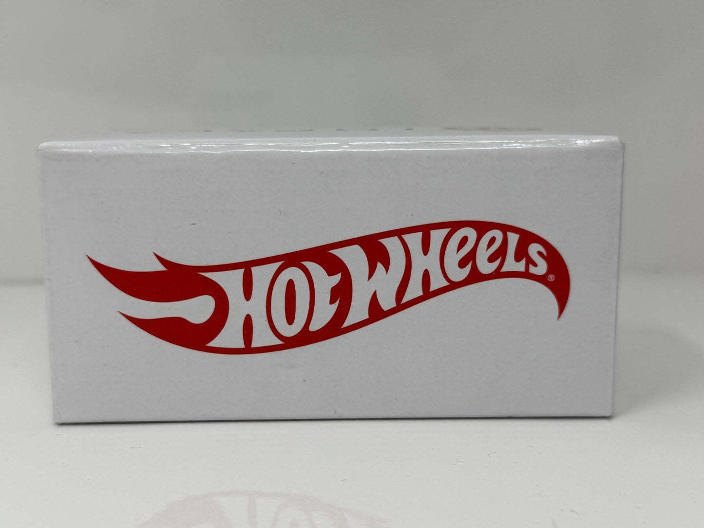 Hot Wheels RLC Red Line Club 1964 Chevrolet Impala SS 1:64 Diecast