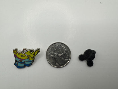 Disney Toy Story Little Green Men Trading Pin DC1S2
