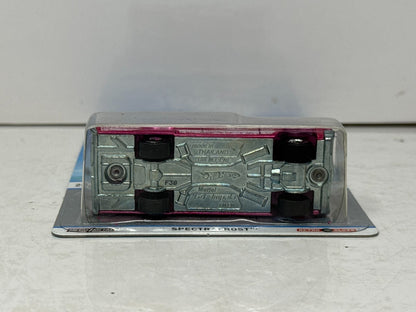 Hot Wheels Cool Classics Custom 1964 Chevy Impala Spectrafrost 1:64 Diecast