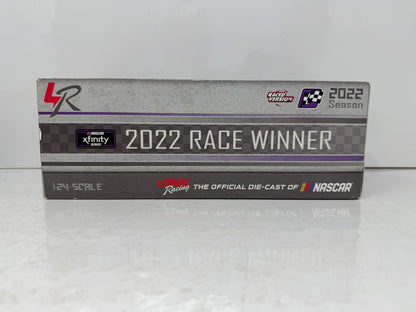 Lionel Racing Nascar #8 Josh Berry 2022 Chevy Camaro 1:24 Diecast Raced Version AUTO