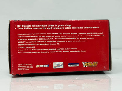 Team Caliber NASCAR Sterling Marlin #40 Brooks & Dunn Monte Carlo 1:64 Diecast