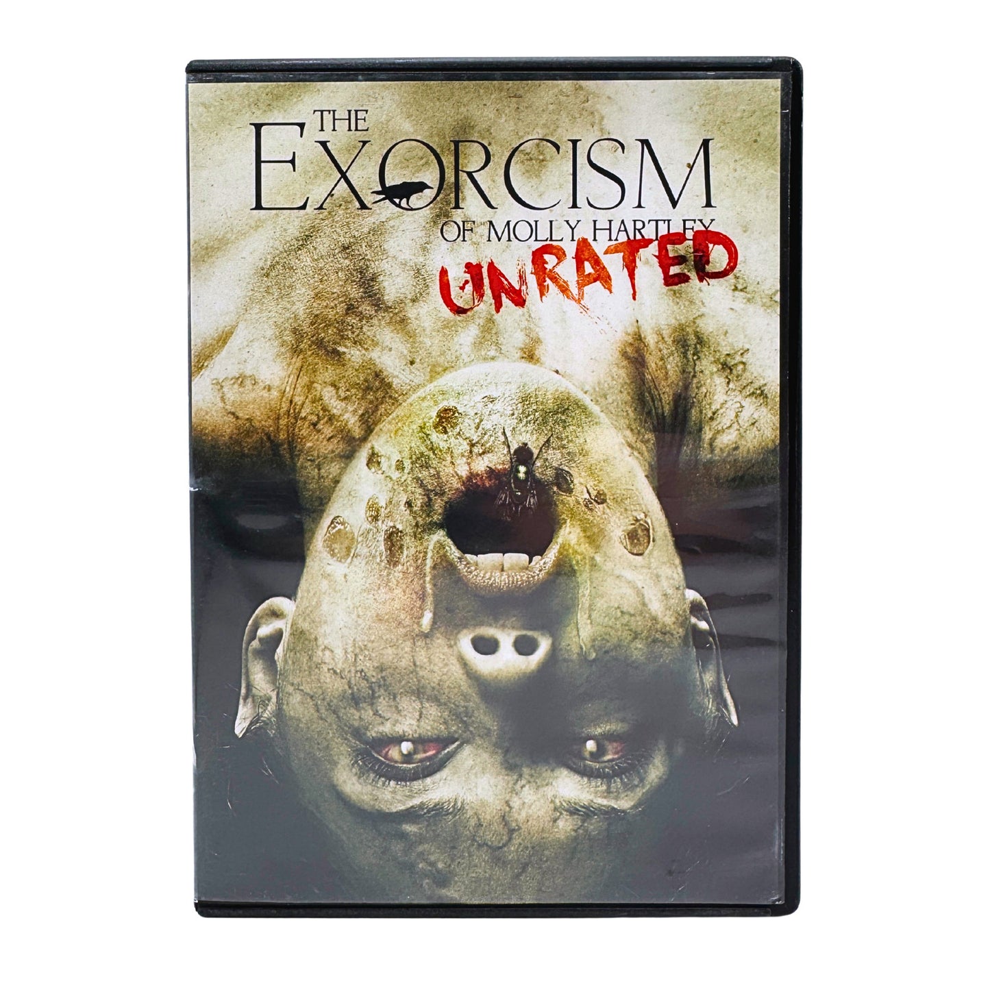 The Exorcism of Molly Hartley (DVD) Horror