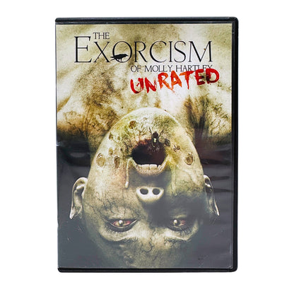 The Exorcism of Molly Hartley (DVD) Horror