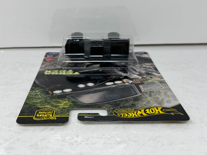 Hot Wheels Premium Terra Trek Datsun King Cab Baja Custom CHASE 1:64 Diecast 0/5