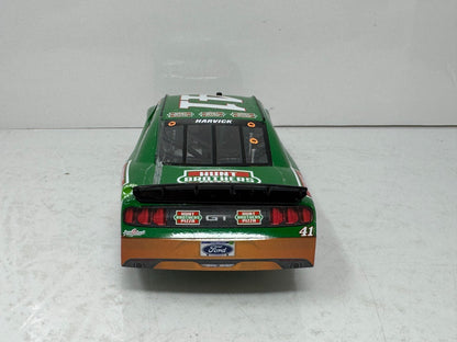 Lionel Racing Nascar #41 Kevin Harvick Hunt Brothers Pizza Throwback 1:24 Diecast