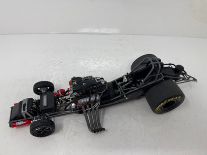 Milestone Johnny Gray NHRA Wonder Wagon Dodge Stratus Funny Car 1:16 Scale