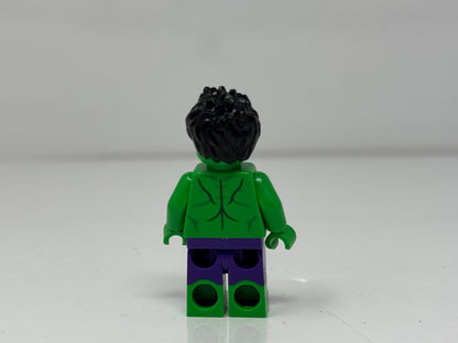 LEGO Marvel Super Heroes Hulk Minifigure