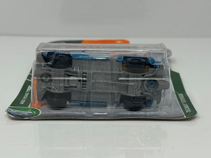Matchbox MBX Road Trip 1975 Chevy Stepside 1:64 Diecast