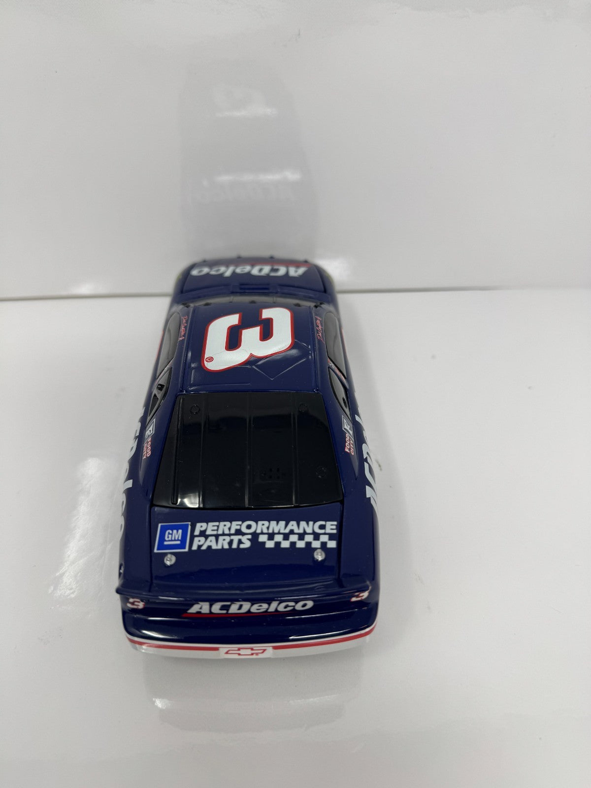 Action NASCAR Dale Earnhardt Jr #3 ACDelco 1998 Monte Carlo 1:24 Diecast