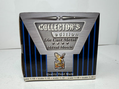 Yat Ming Road Signature 1957 Chevrolet Nomad 1:18 Diecast