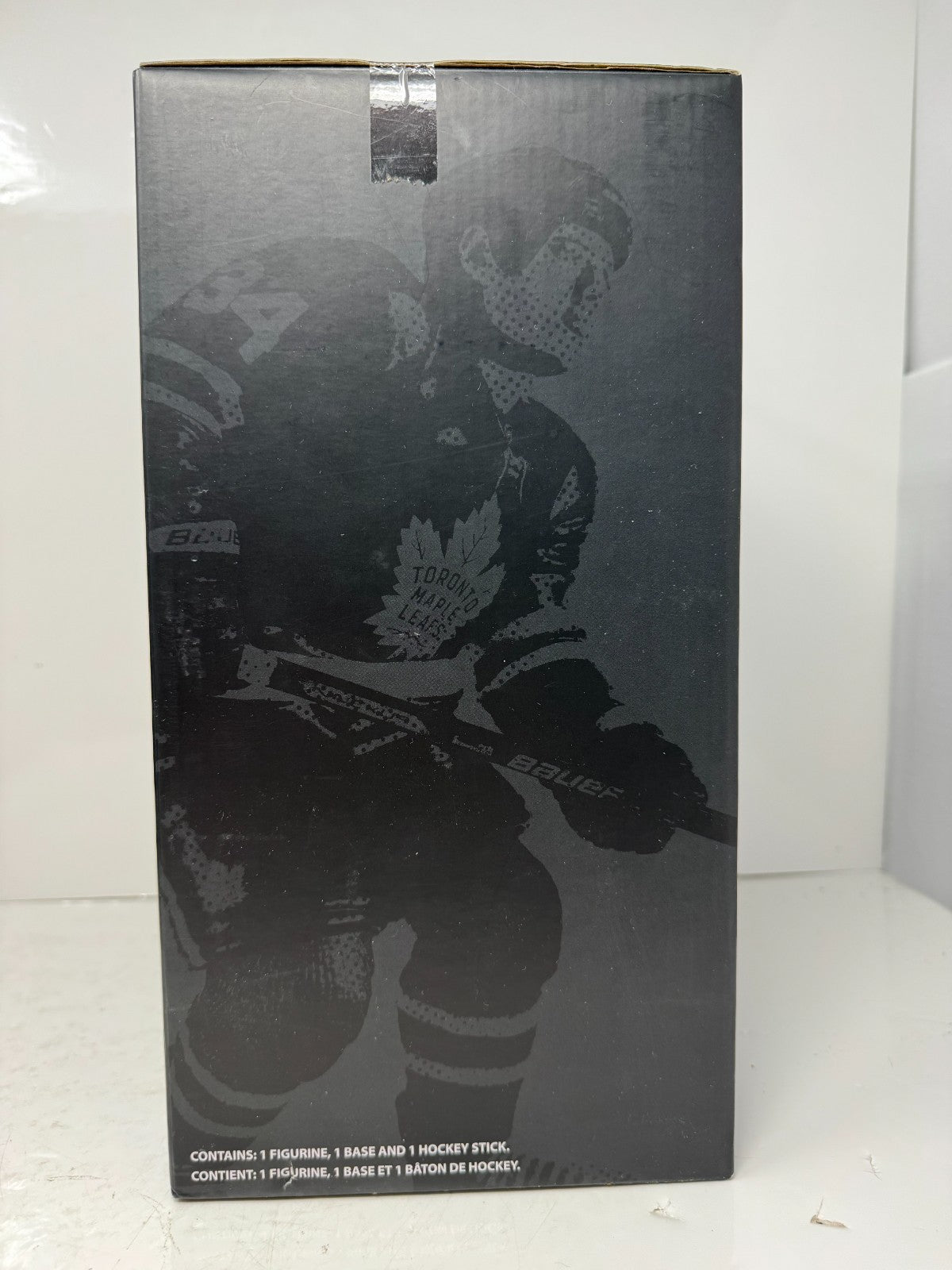 Imports Dragon NHL Auston Matthews Toronto Maple Leafs 12" inch Figurine