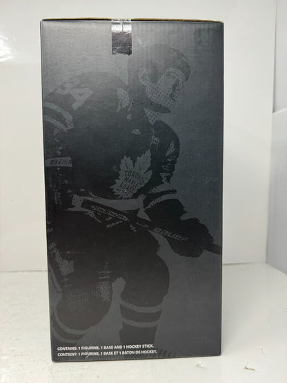 Imports Dragon NHL Auston Matthews Toronto Maple Leafs 12" inch Figurine