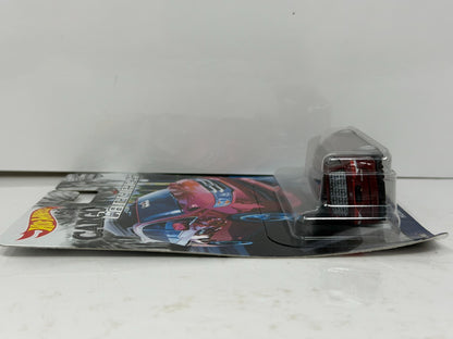 Hot Wheels Cargo Carriers Honda Odyssey 1:64 Diecast Real Riders